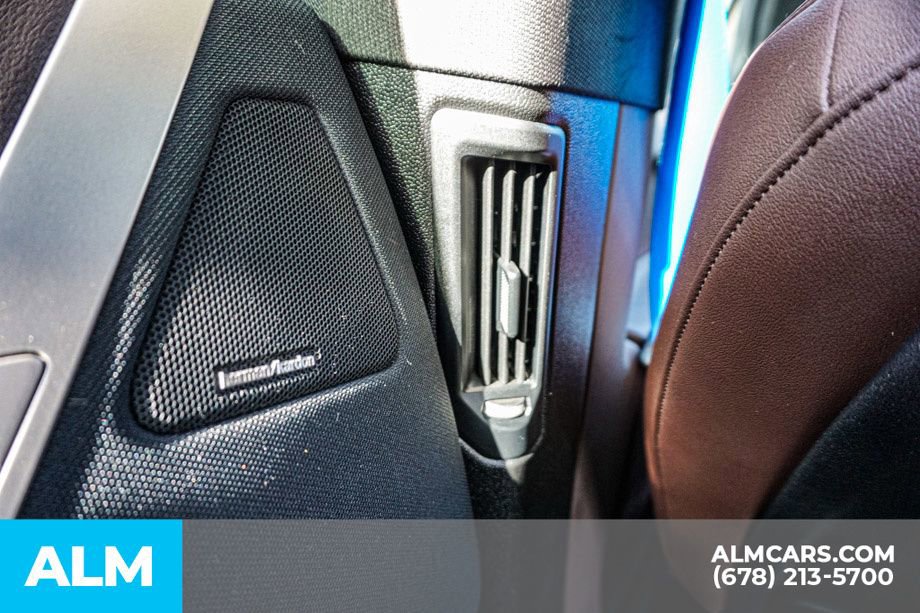 Used 2022 BMW iX xDrive50 w/ Convenience Package image 32