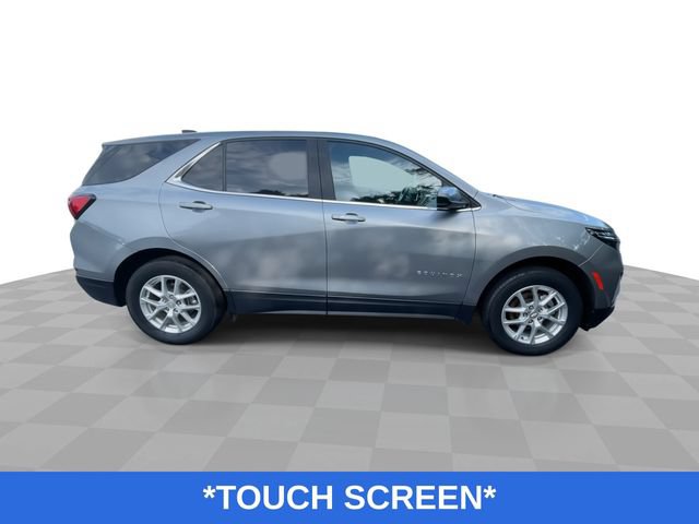 Used 2023 Chevrolet Equinox LT AWD/4WD image 10