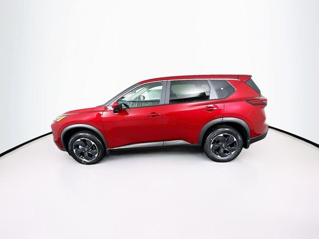 New 2026 Nissan Rogue SV w/ Cold Weather Package image 4