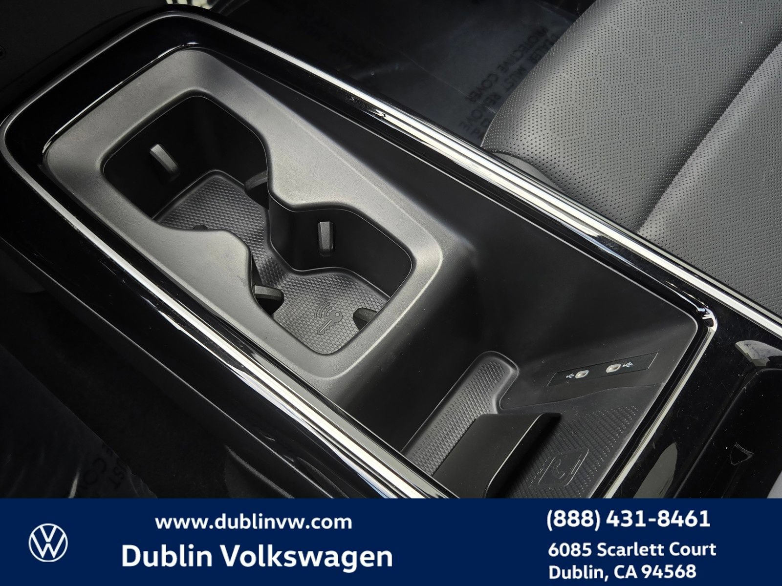 Used 2023 Volkswagen ID.4 Pro S RWD image 18