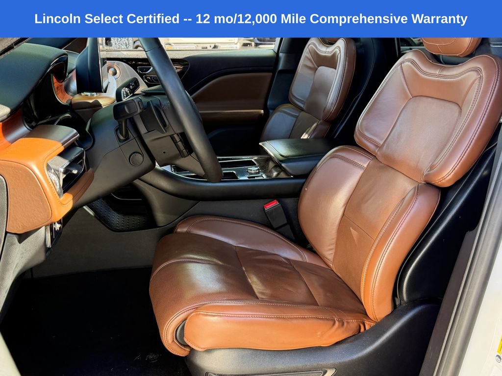 Used 2021 Lincoln Aviator Reserve w/ Equipment Group 202A AWD/4WD image 20
