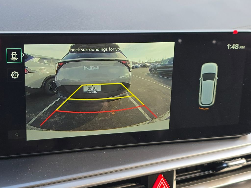 New 2026 Kia Sorento EX image 6