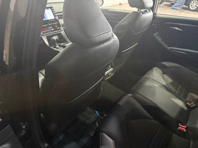 Used 2022 Toyota Avalon XSE w/ Protection Package (TMS) FWD image 30