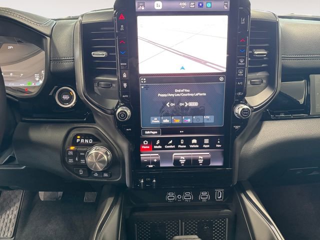 New 2026 RAM 1500 Rebel w/ Rebel Level 2 Equipment Group AWD/4WD image 5