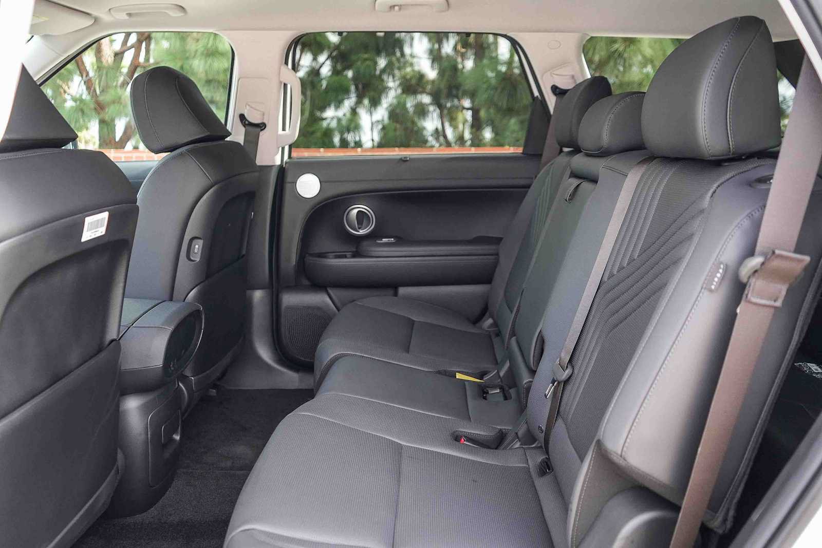 New 2027 Hyundai Palisade SEL Premium AWD/4WD image 23