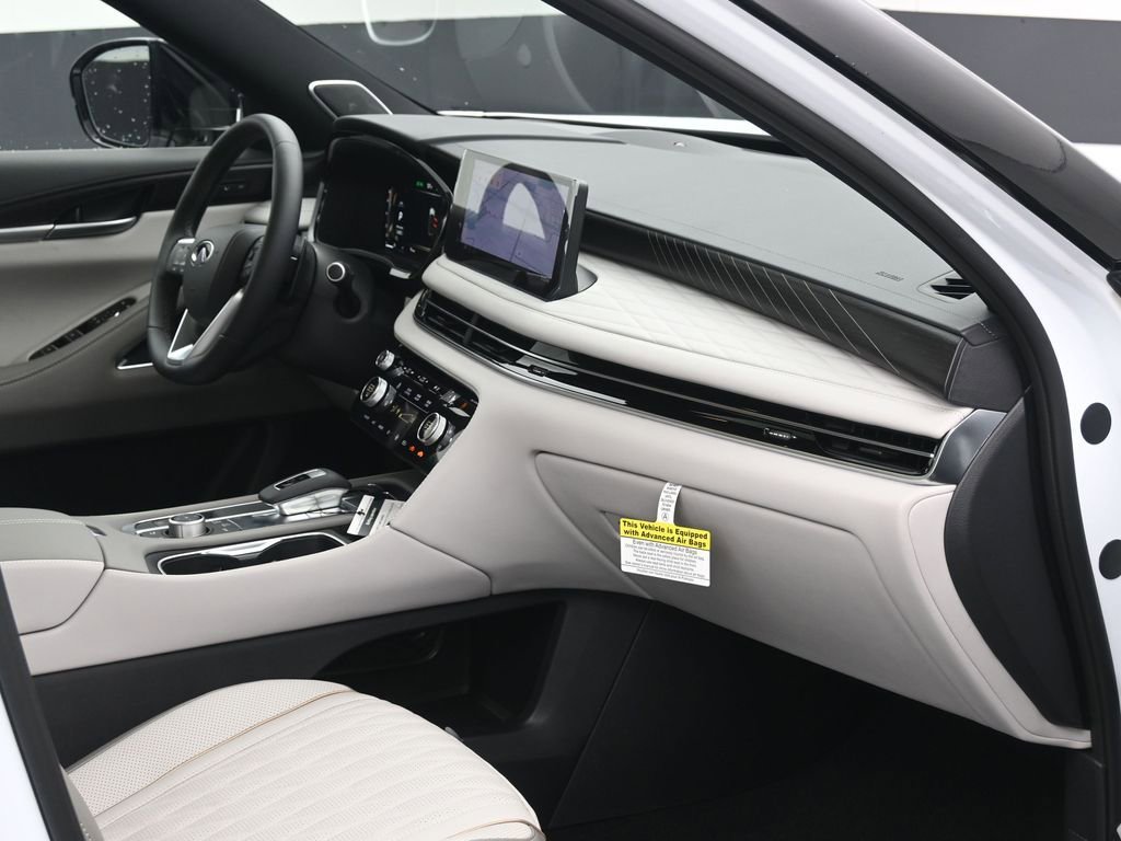 New 2026 INFINITI QX60 Autograph w/ Dark Cargo Package image 6