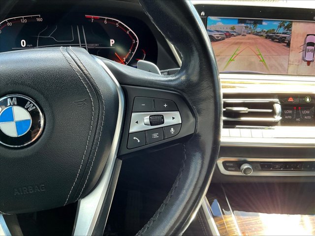 Used 2020 BMW X5 sDrive40i w/ Premium Package RWD image 17