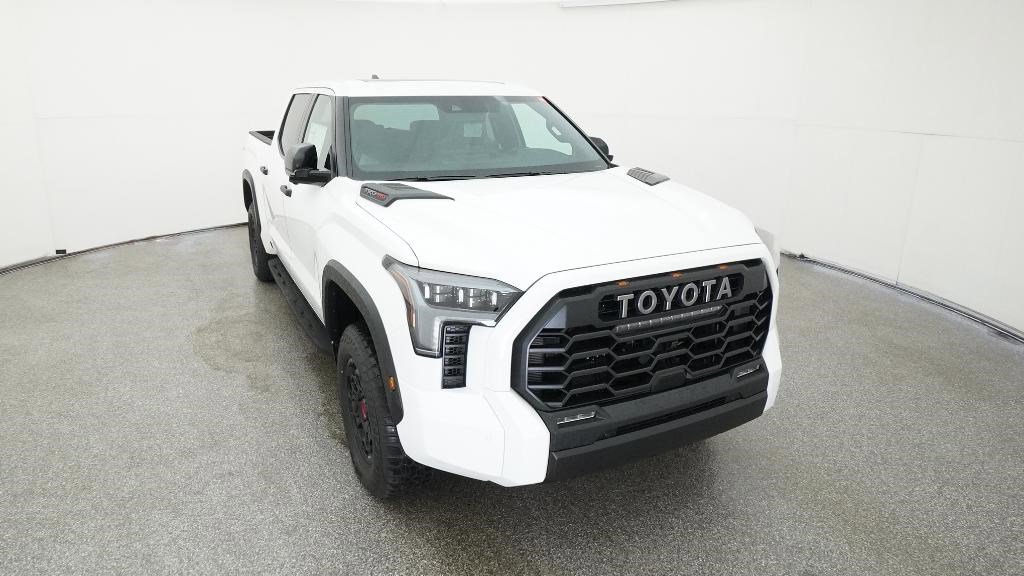 New 2026 Toyota Tundra TRD Pro image 31