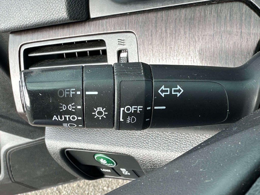Used 2014 Honda Accord EX-L image 22
