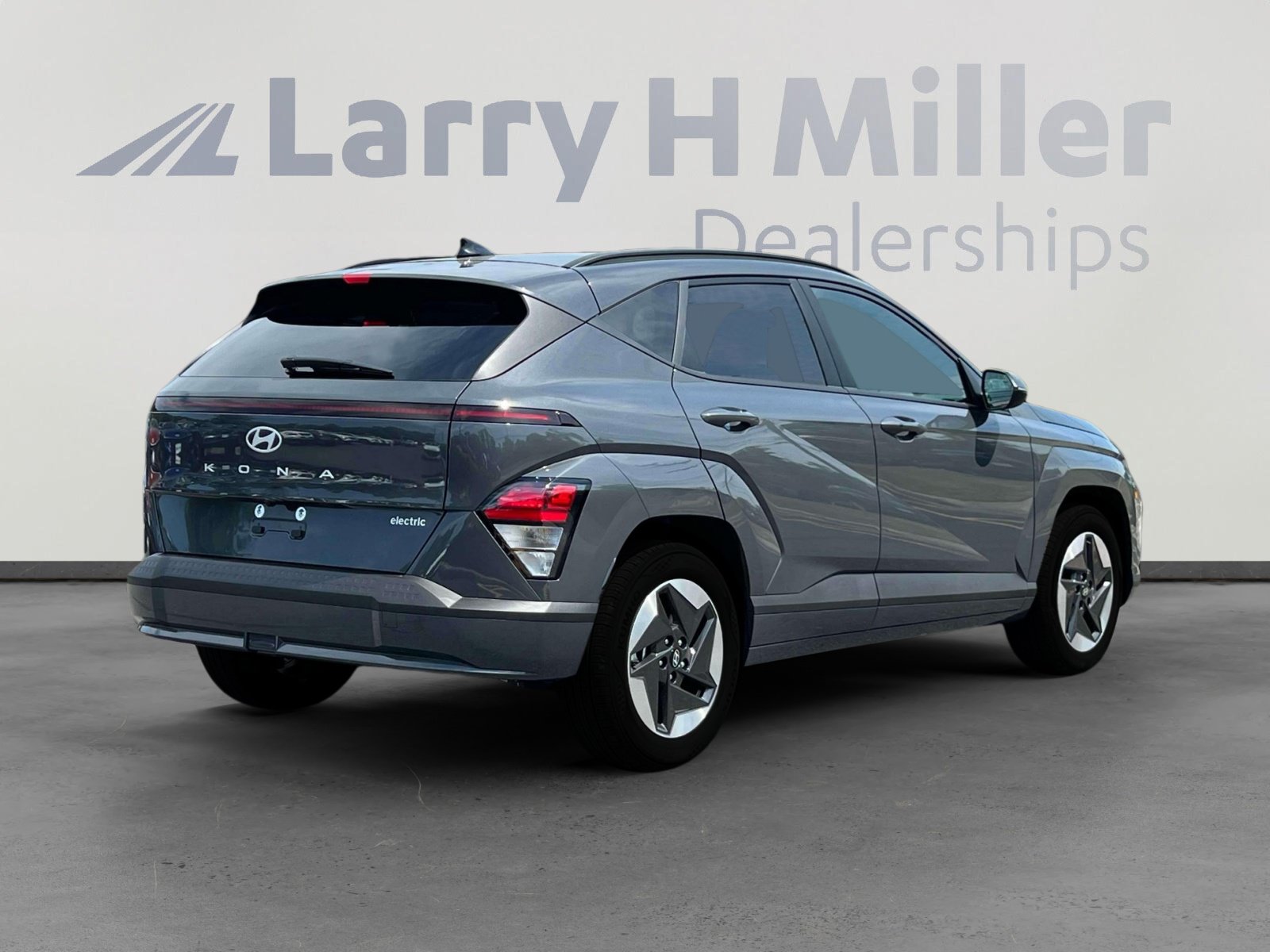 New 2025 Hyundai Kona SEL FWD image 7