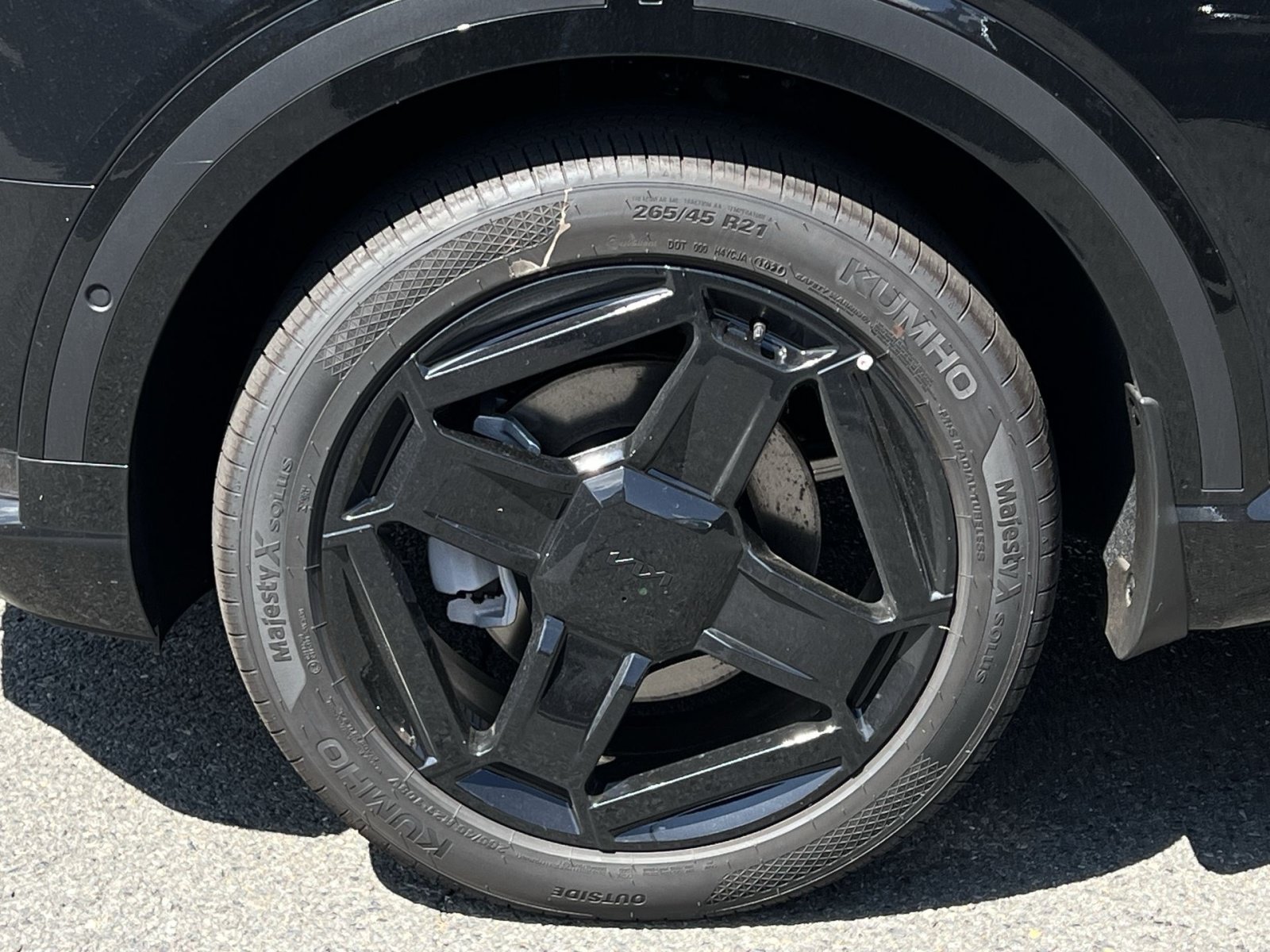 New 2027 Kia Telluride X-Line SX Prestige w/ Executive Package AWD/4WD image 17