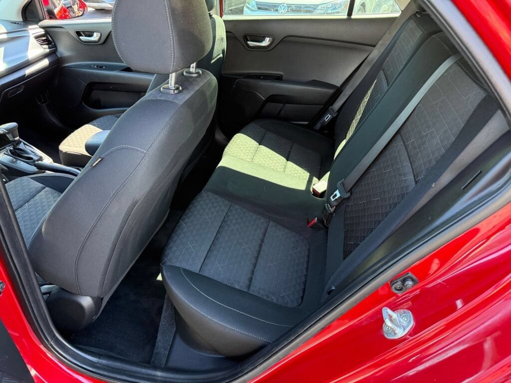 Used 2019 Kia Rio S FWD image 14