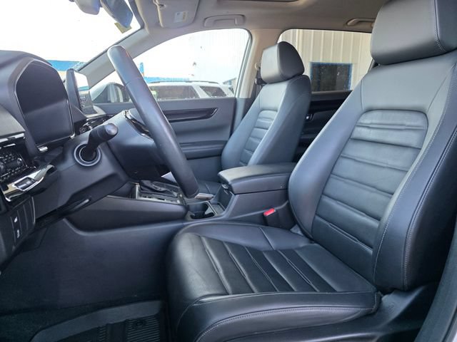 Certified 2025 Honda CR-V EX-L image 13