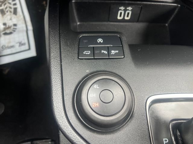 Used 2019 Ford Ranger Lariat w/ Equipment Group 501A Mid image 29