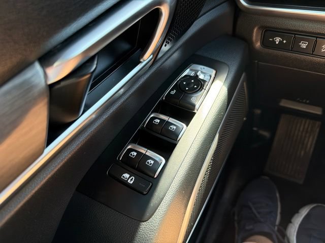 Certified 2025 Kia Telluride EX X-Line AWD/4WD image 17