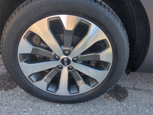 Used 2021 Kia Telluride S image 43