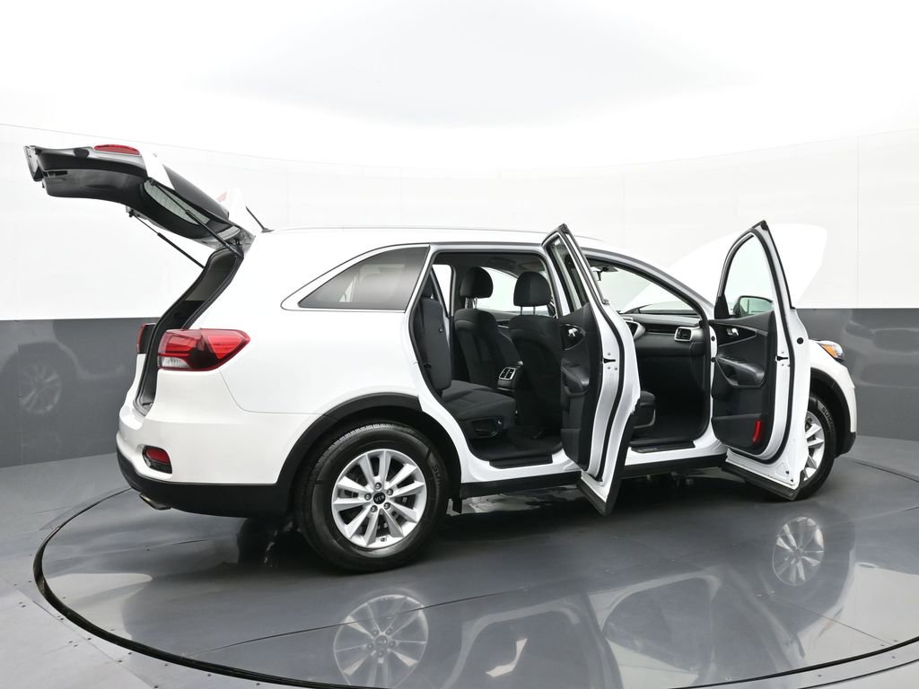 Used 2020 Kia Sorento LX w/ LX I4 Convenience Package AWD/4WD image 45