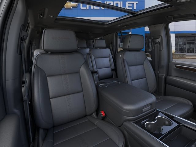 New 2026 Chevrolet Tahoe High Country AWD/4WD image 16
