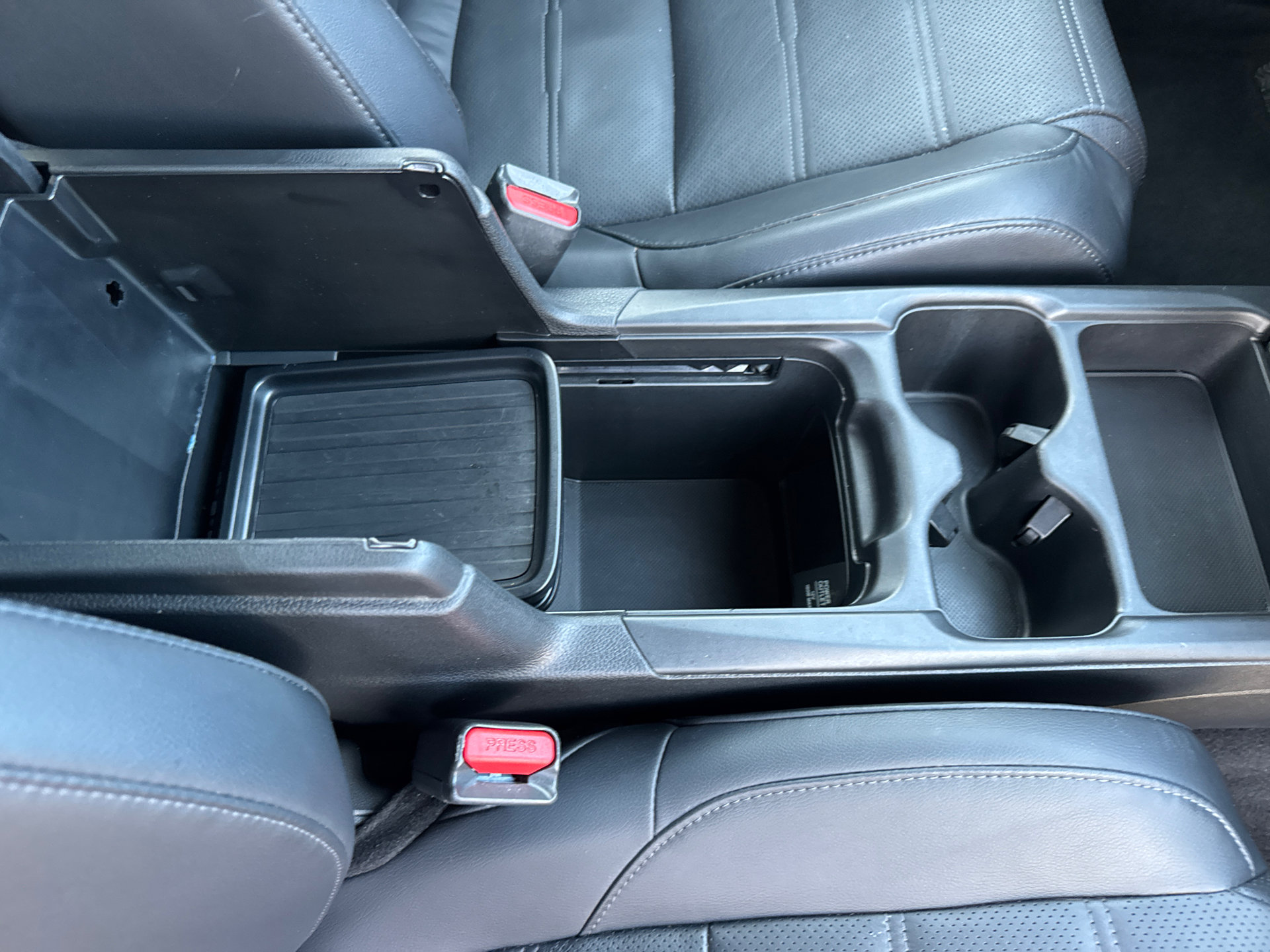 Used 2021 Honda CR-V EX-L image 18