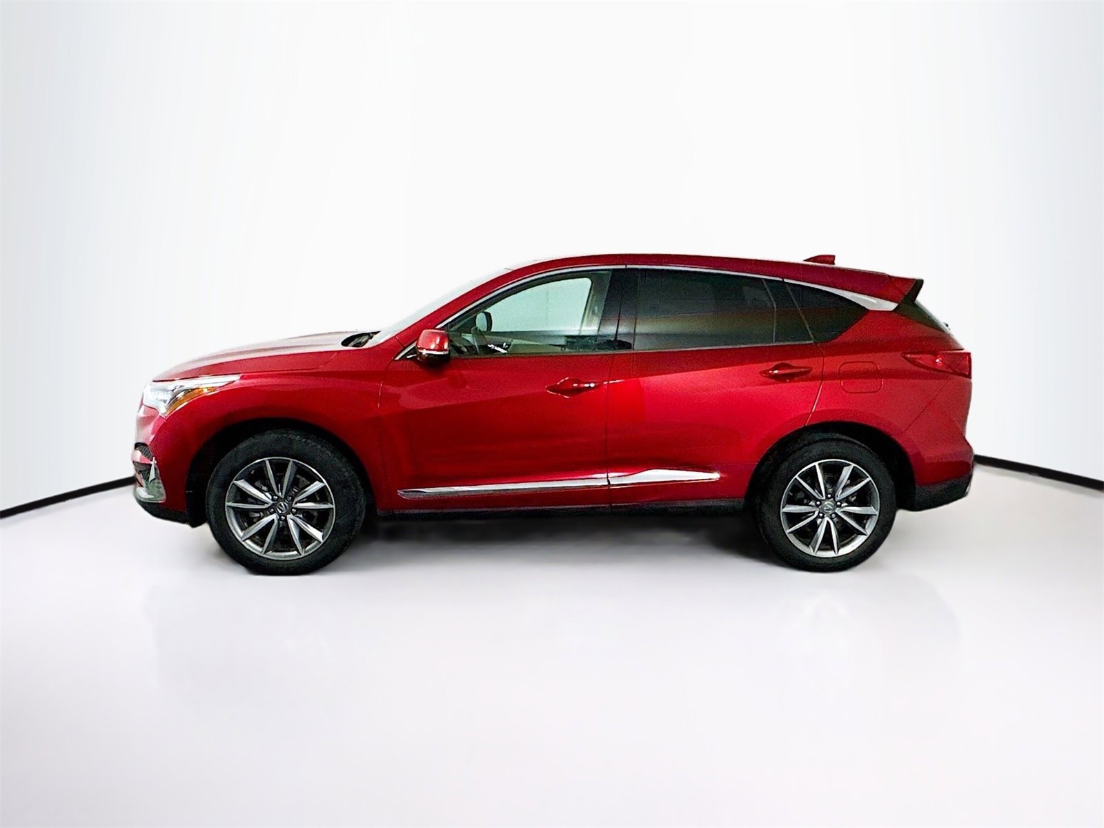 Used 2020 Acura RDX w/ Technology Package image 4