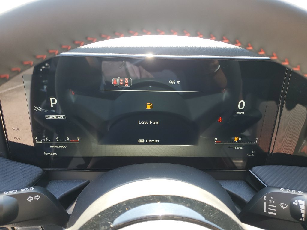 New 2027 Nissan Kicks SR w/ SR Premium Package FWD image 27