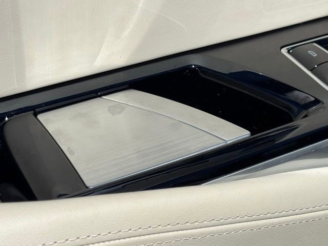 New 2026 Cadillac Escalade Platinum Luxury image 18