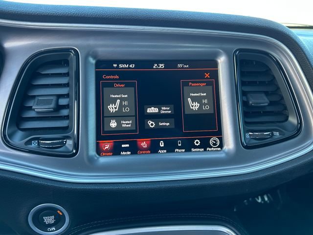 Used 2022 Dodge Challenger R/T Scat Pack image 23