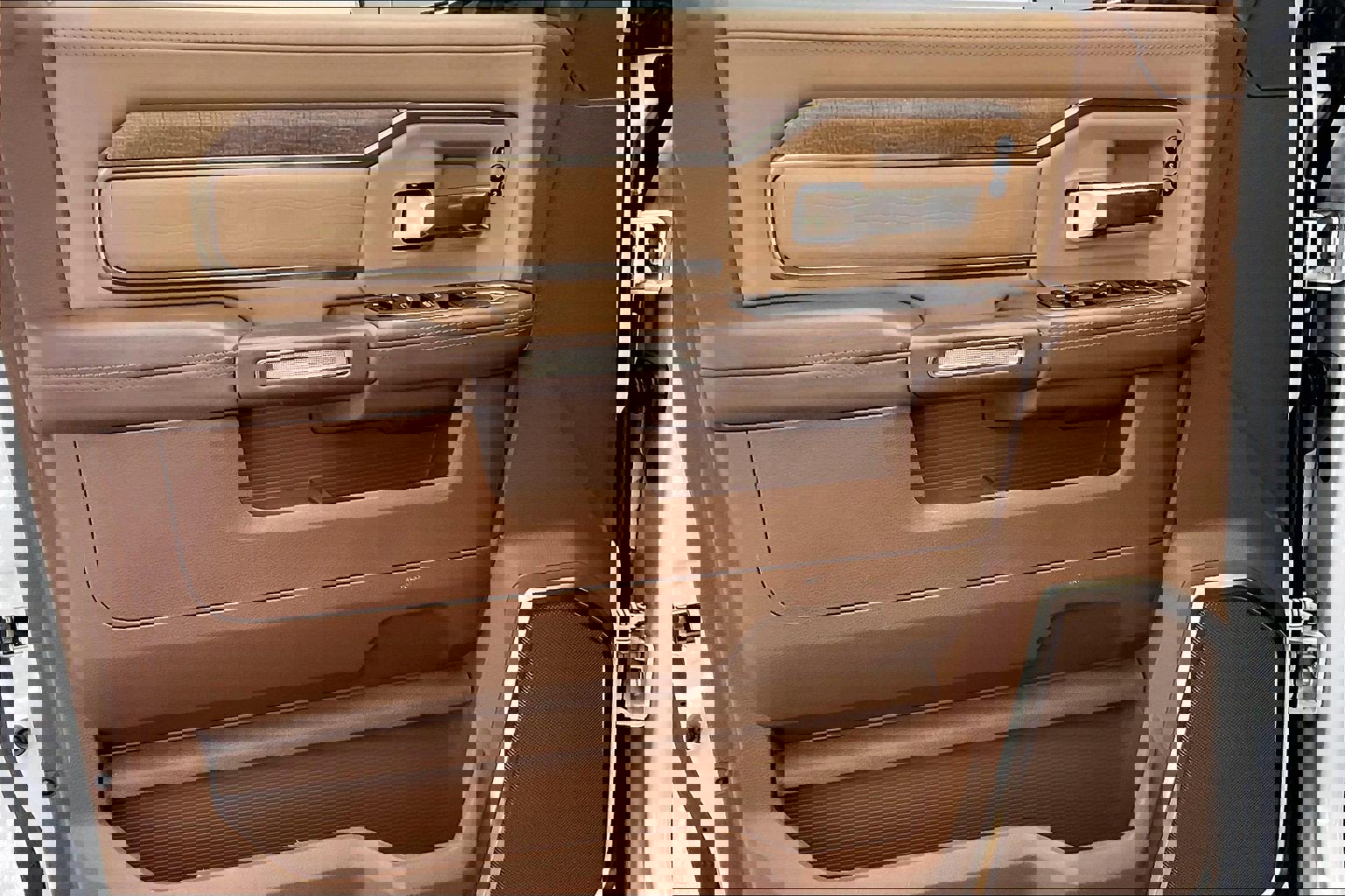 Used 2022 RAM 2500 Limited image 25