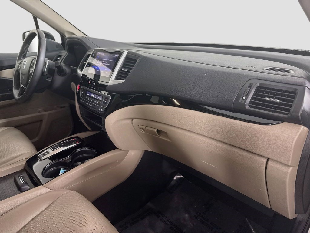 Used 2020 Honda Ridgeline RTL-E image 29