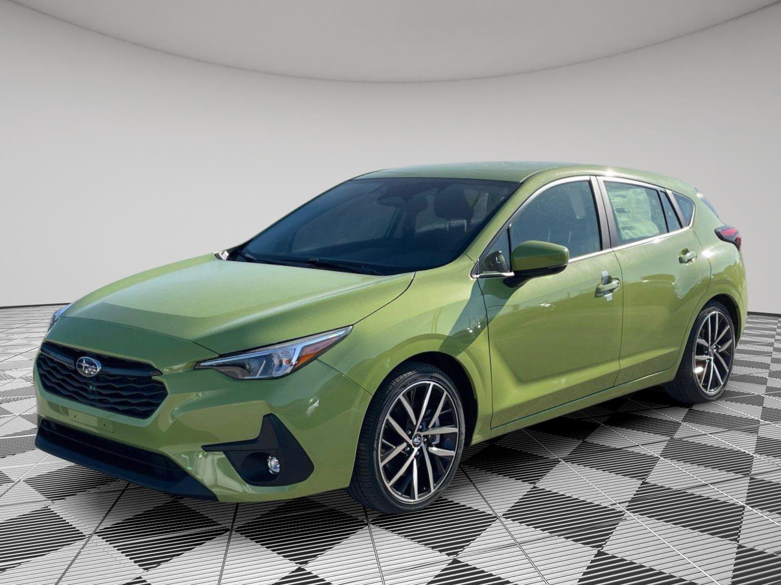 New 2026 Subaru Impreza 2.0i Sport image 7