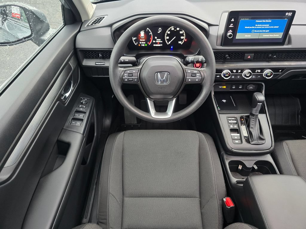 Used 2026 Honda CR-V EX image 18