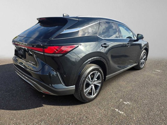 Certified 2025 Lexus RX 350 Premium w/ Accessory Package (K3) FWD image 3