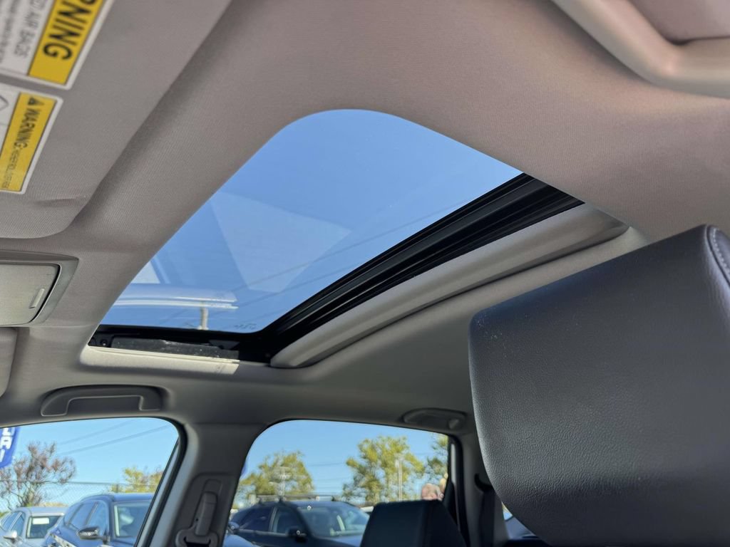 Used 2018 Honda CR-V EX-L image 21