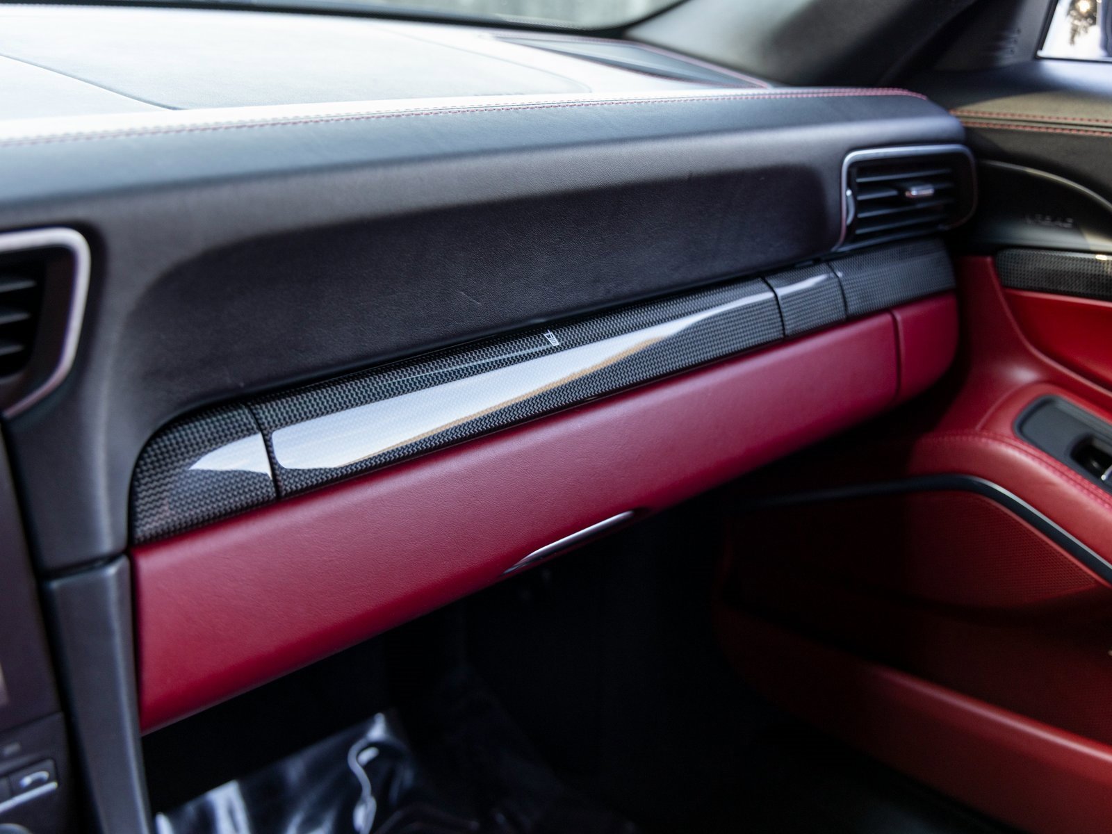 Certified 2018 Porsche 911 Targa 4 GTS image 41