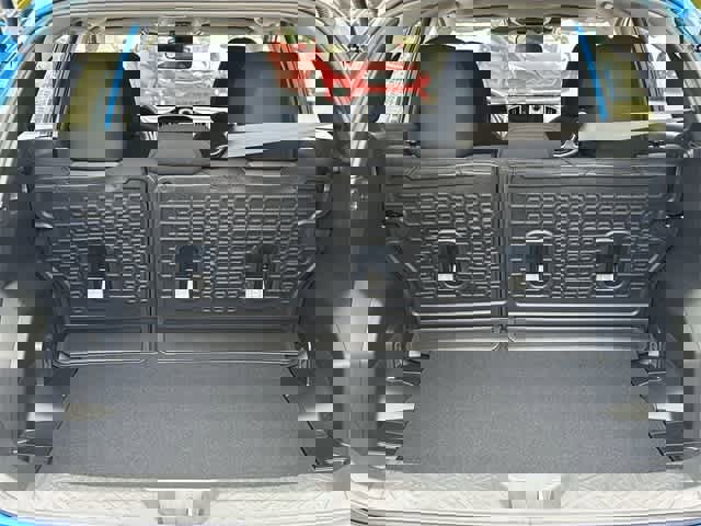 New 2025 Subaru Impreza 2.0i Sport image 23