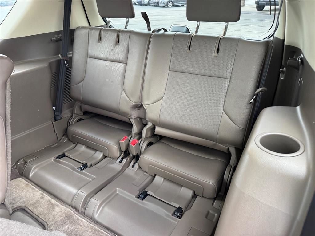 Used 2018 Lexus GX 460 Premium AWD/4WD image 17