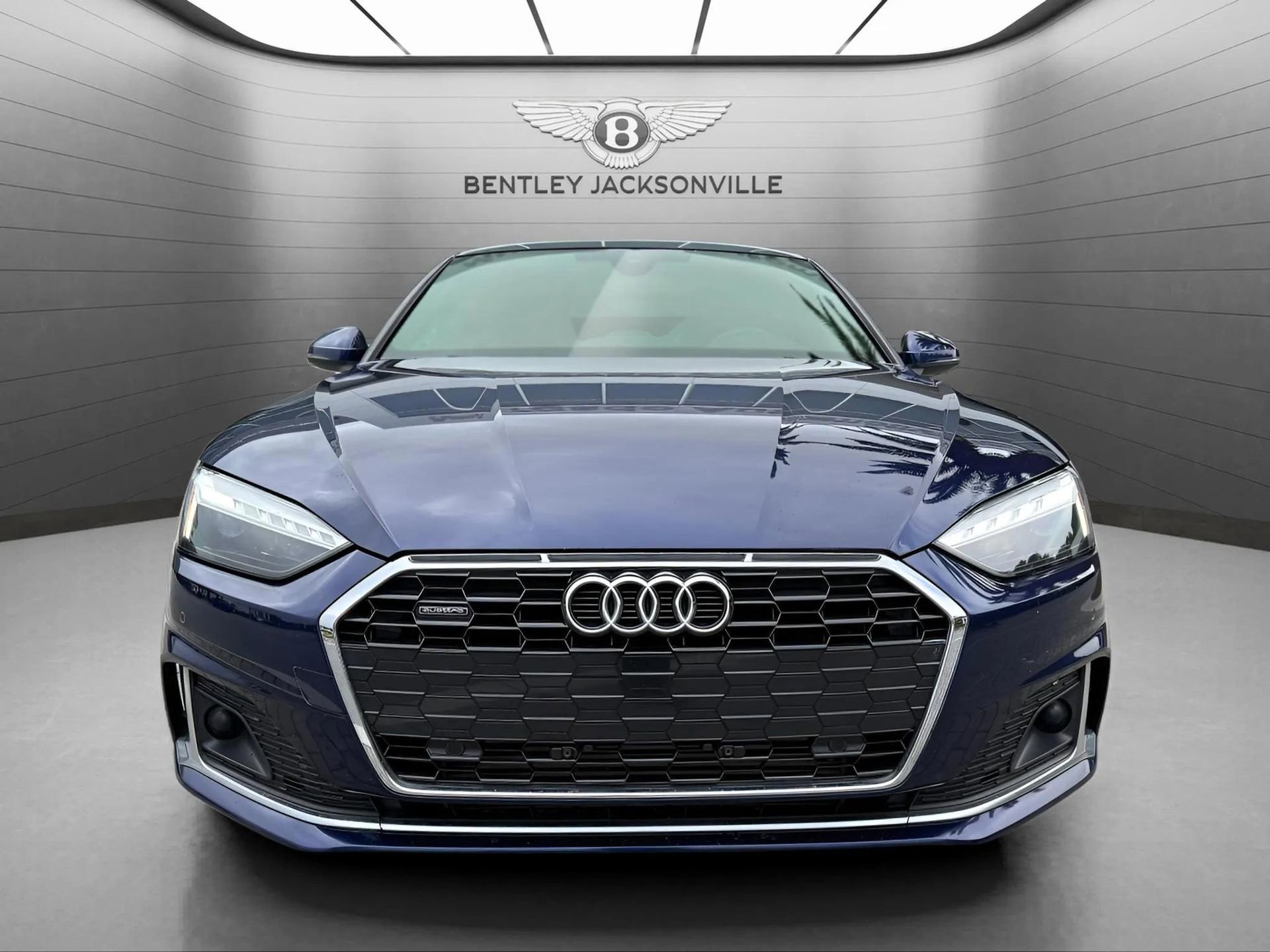 Used 2023 Audi A5 2.0T Premium w/ Convenience Package image 8