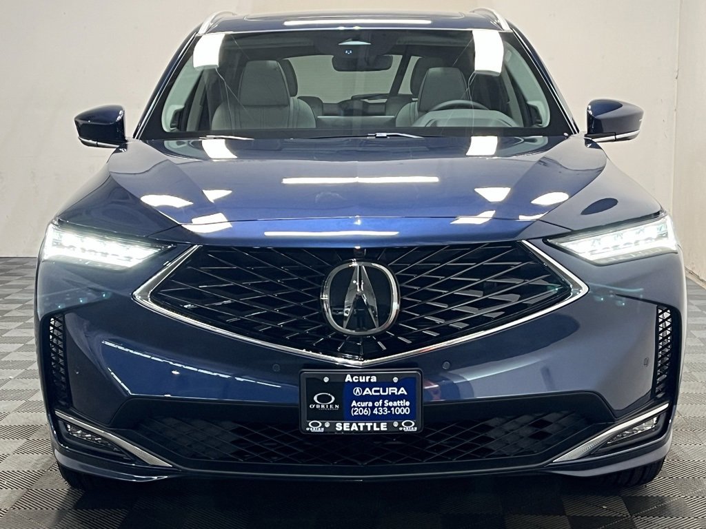 New 2026 Acura MDX w/ Advance Package image 2