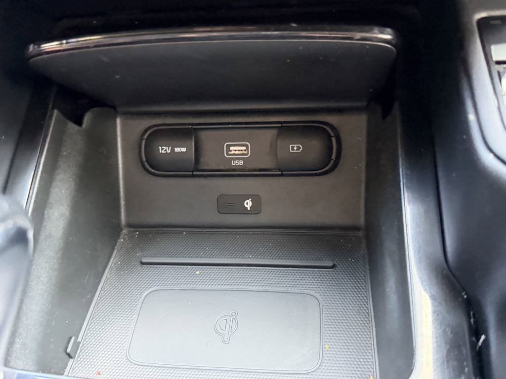 Used 2021 Kia Telluride EX w/ EX Premium Package AWD/4WD image 25