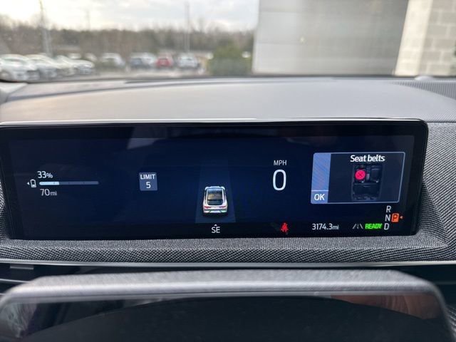 Used 2025 Ford Mustang Mach-E Premium image 12