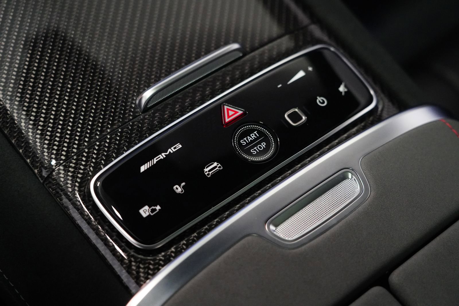 Used 2025 Mercedes-Benz EQS AMG 4MATIC image 30