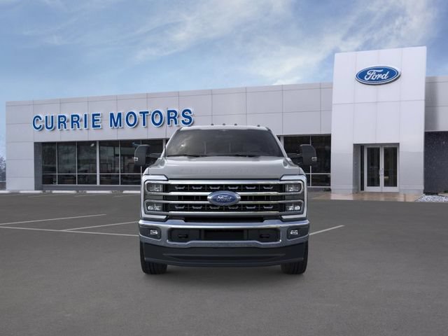 New 2026 Ford F350 XLT w/ XLT Premium Package AWD/4WD image 6