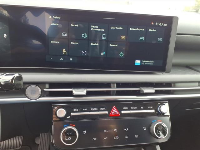 New 2026 Hyundai Tucson SEL image 14