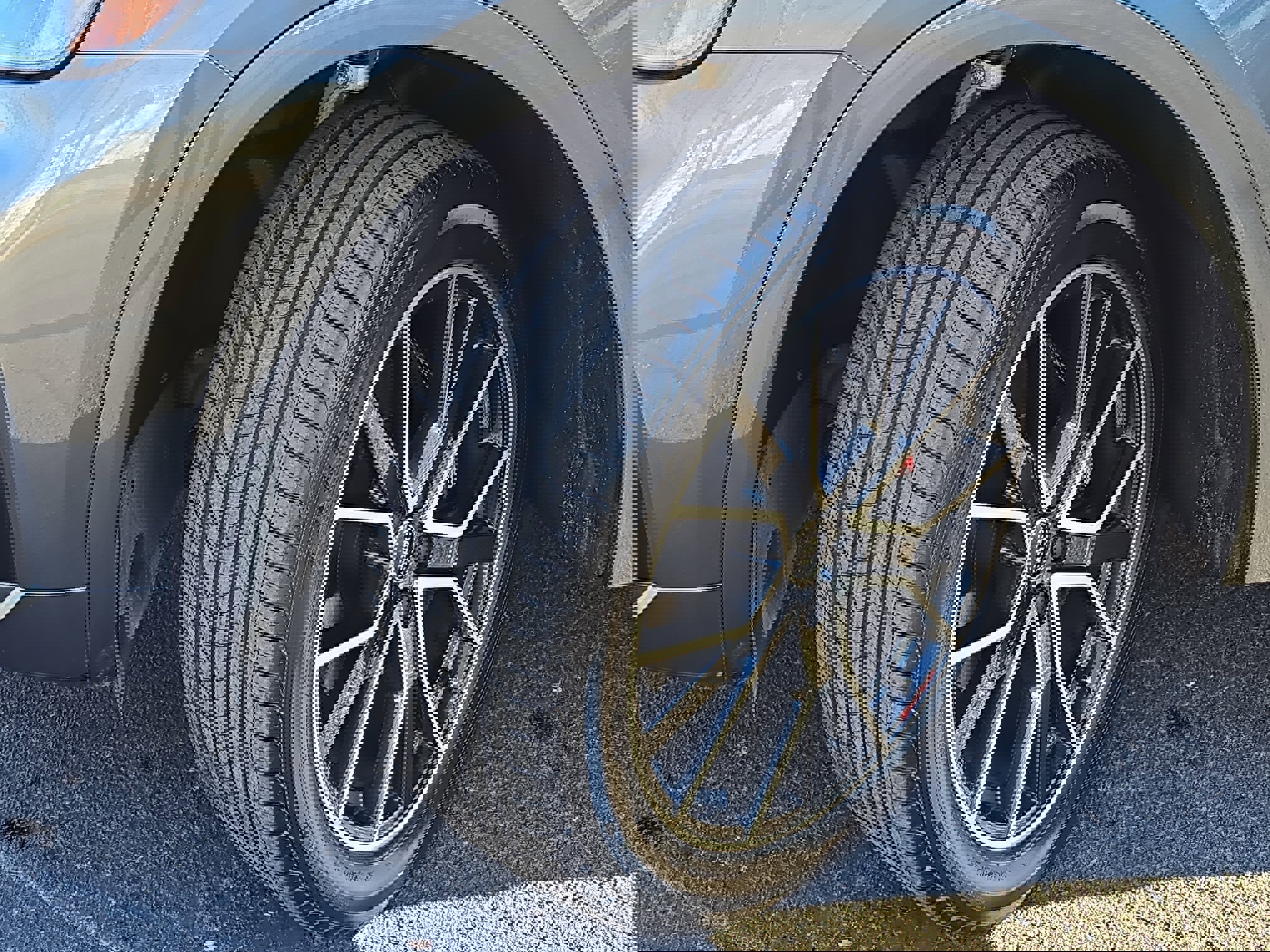 Used 2023 Audi SQ5 Premium Plus w/ Premium Plus Package image 33