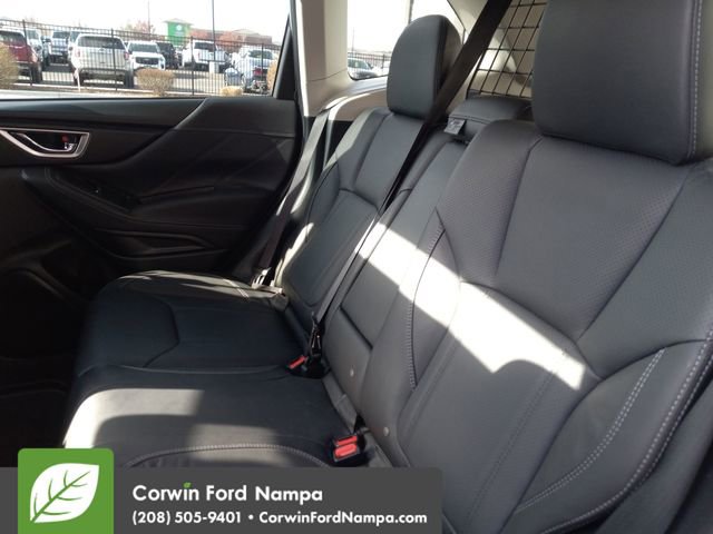 Used 2024 Subaru Forester Touring image 26