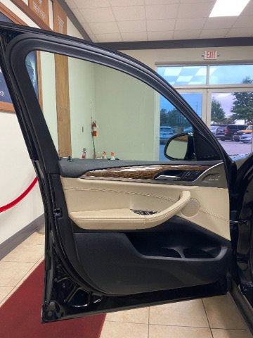 Used 2018 BMW X3 xDrive30i AWD/4WD image 9