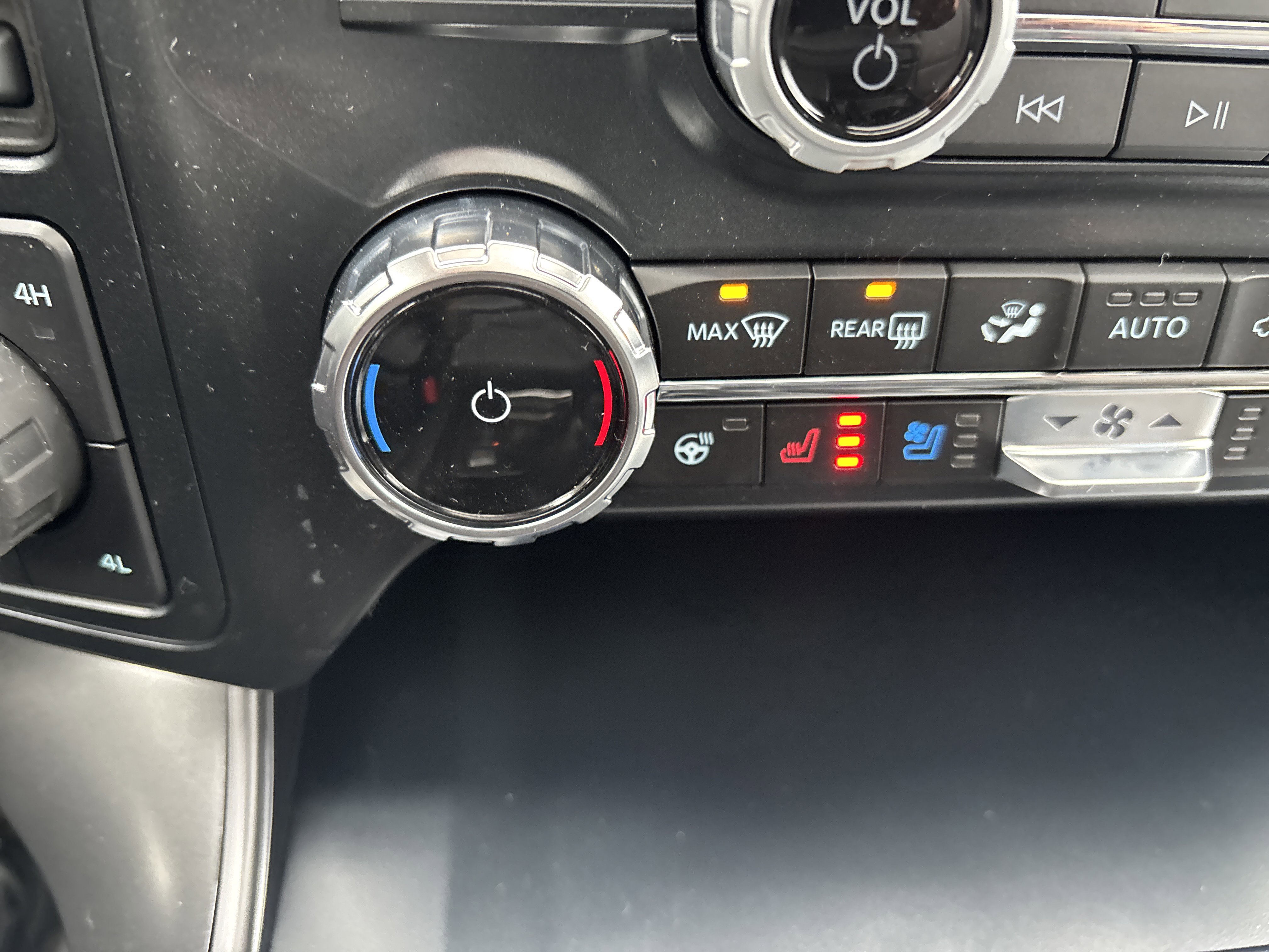New 2025 Ford F150 Tremor image 29