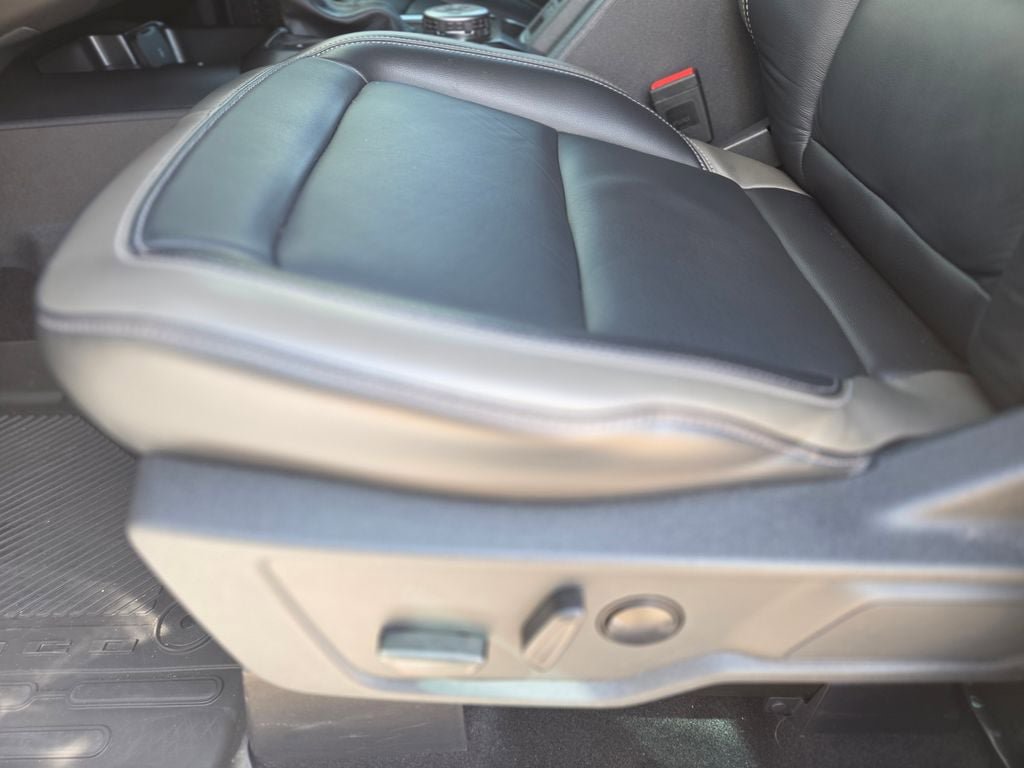 Used 2025 Ford Bronco Outer Banks AWD/4WD image 29