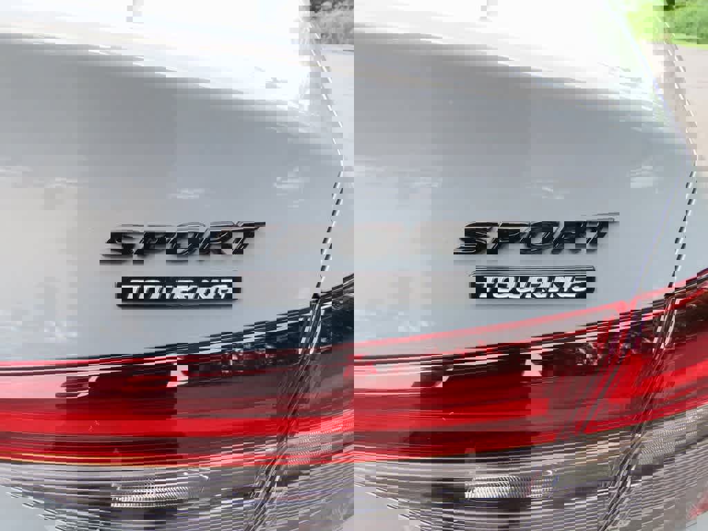 New 2026 Honda Civic Sport Touring image 9