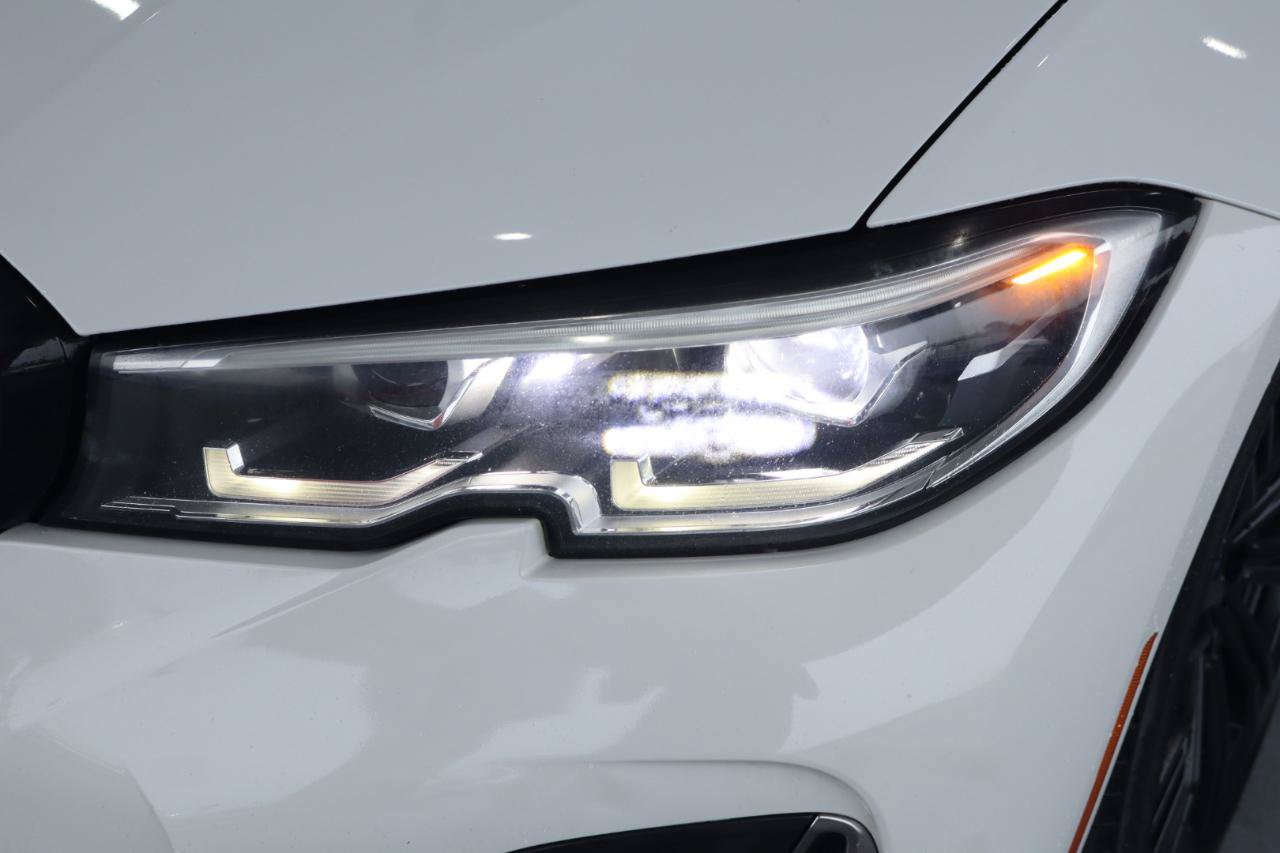Used 2020 BMW M340i RWD image 15